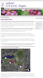 Mobile Screenshot of lergp.org